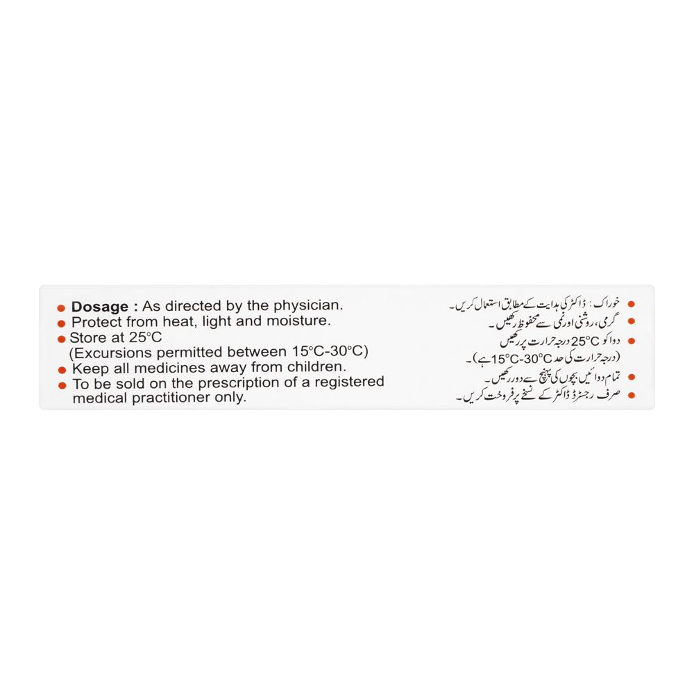 Indus Pharma Dyclo-P Tablet, 50mg, 20-Pack product image 3 - Bolanclinic