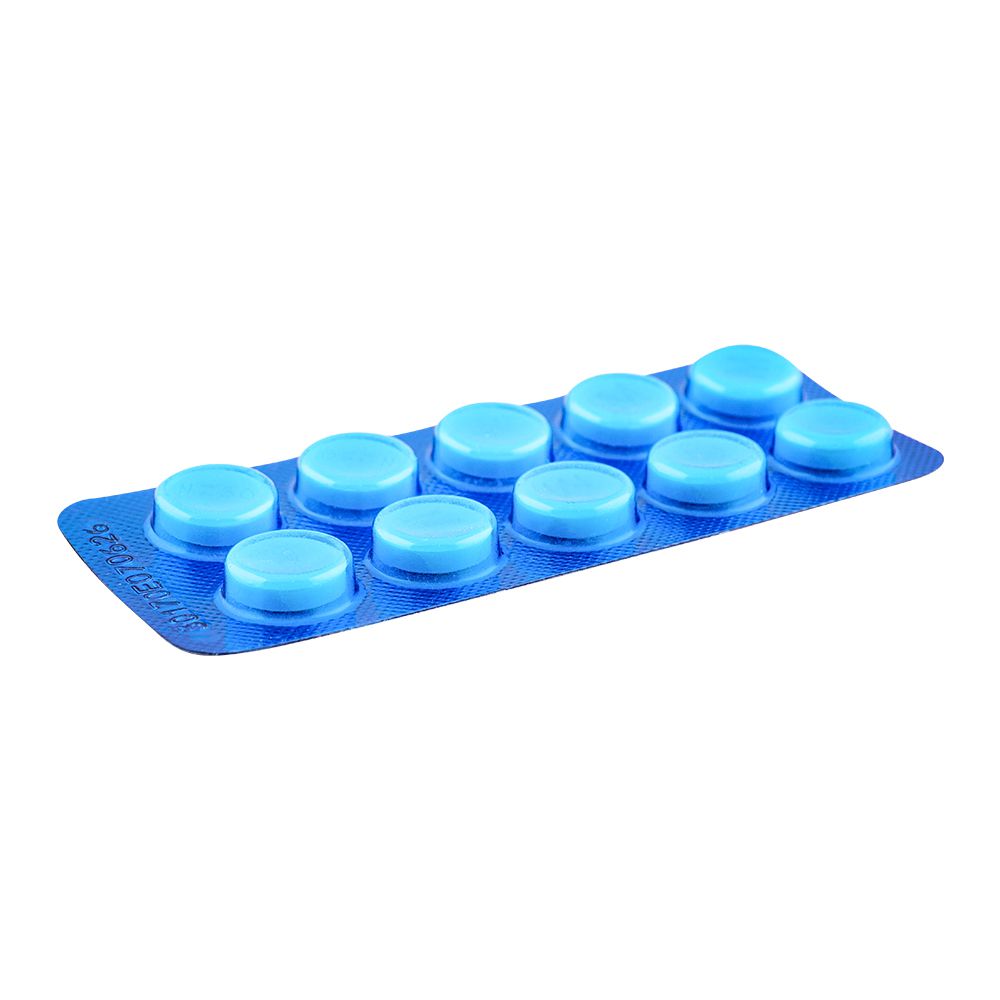 Martin Dow Neoprox Tablet, 250mg, 1-Strip product image - Bolanclinic