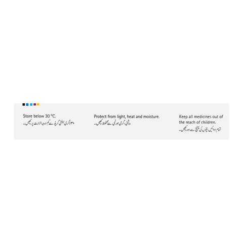 Martin Dow Neoprox Tablet, 250mg, 1-Strip product image 4 - Bolanclinic