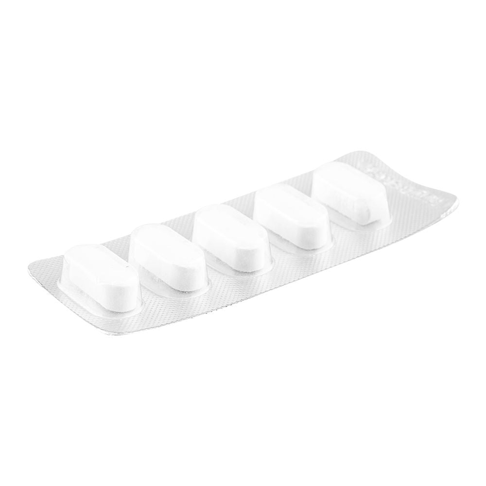 Searle Nuberol Forte Tablet, 1-Strip product image - Bolanclinic