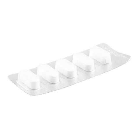 Searle Nuberol Forte Tablet, 1-Strip product image - Bolanclinic