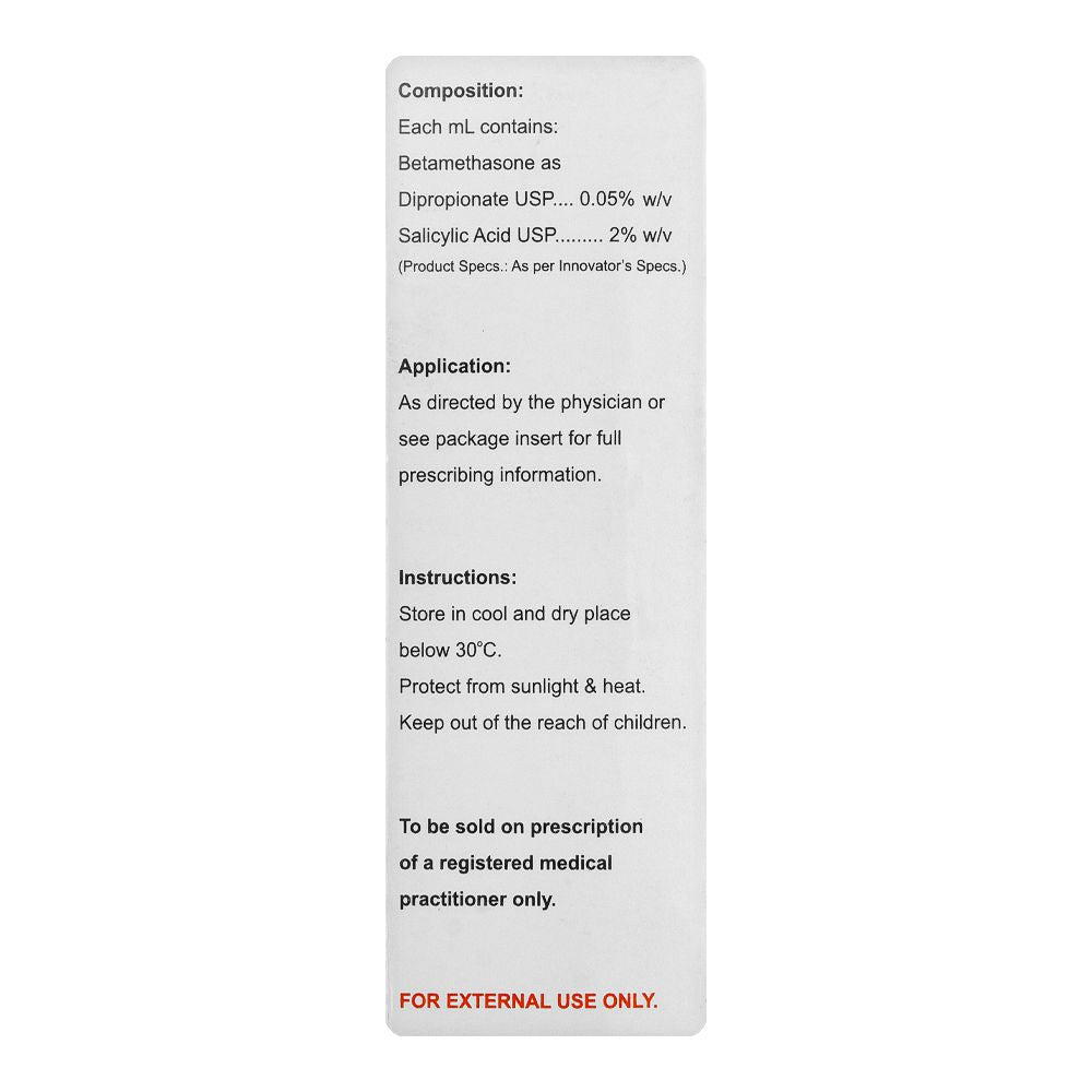 Maxitech Dimed-S Lotion, 60ml product image 3 - Bolanclinic
