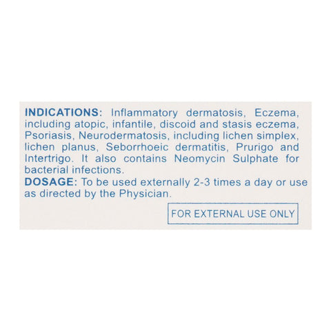 ATCO Laboratories Betaderm-N Cream, 15g product image 3 - Bolanclinic