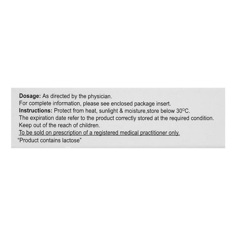 Bosch Pharmaceuticals Rova Tablet, 10mg, 10-Pack product image 3 - Bolanclinic