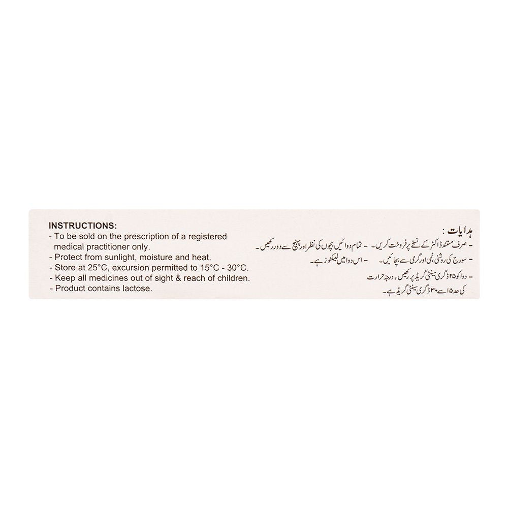 Searle Morcet Tablet, 10mg, 10-Pack product image 4 - Bolanclinic