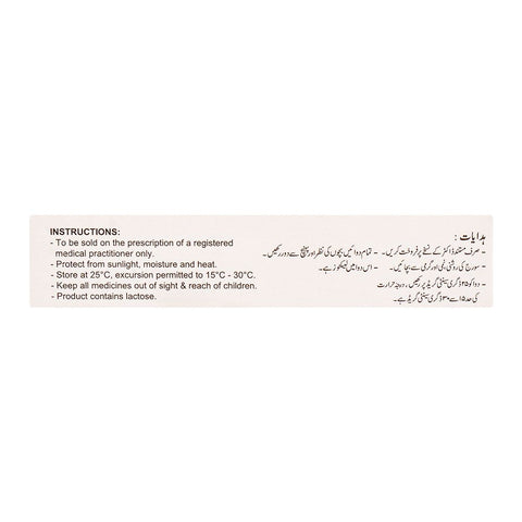 Searle Morcet Tablet, 10mg, 10-Pack product image 4 - Bolanclinic