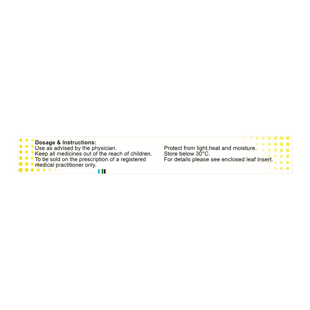PharmEvo X-Plended Tablet, 5mg, 10-Pack product image 3 - Bolanclinic