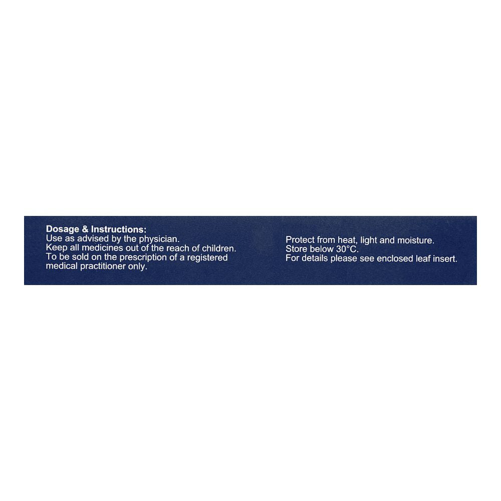 PharmEvo Telsarta Tablet, 40mg, 10-Pack product image 4 - Bolanclinic