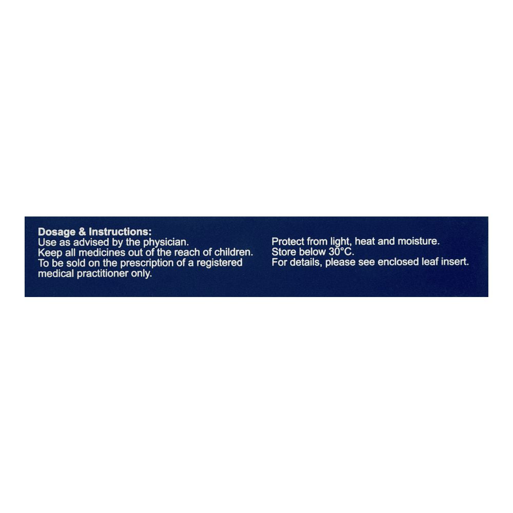 PharmEvo Telsarta Tablet, 80mg, 10-Pack product image 4 - Bolanclinic