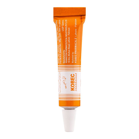 Kobec Pharmacals Amgydex Eye Ointment, 3.5g product image 2 - Bolanclinic