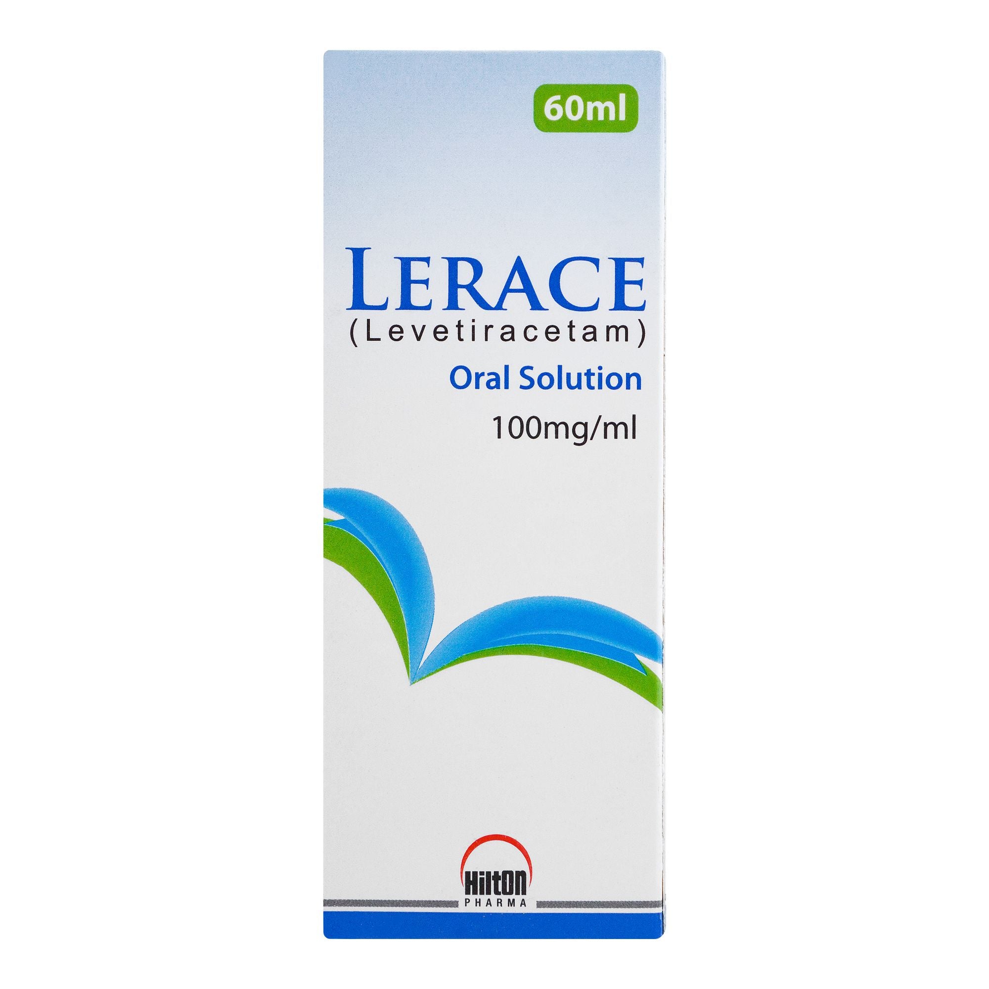 Hilton Pharma Lerace Oral Solution, 60ml product image 2 - Bolanclinic