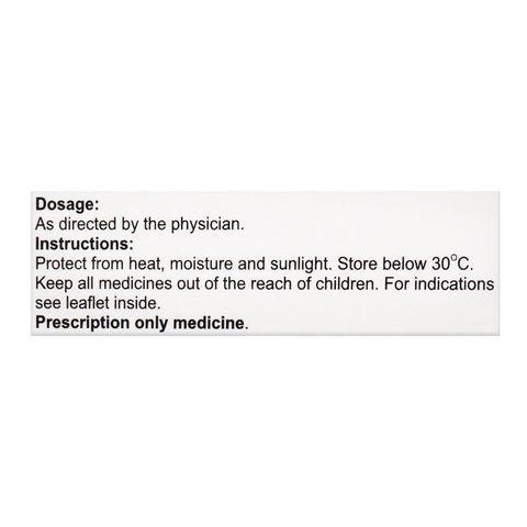 Genetics Pharmaceuticals Olepra Tablet, 10mg, 10-Pack product image 4 - Bolanclinic