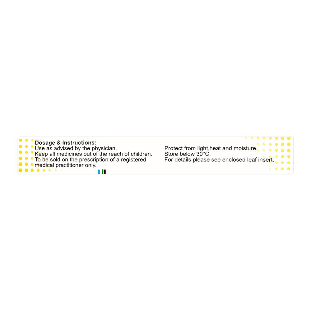 PharmEvo X-Plended Tablet, 10mg, 10-Pack product image 3 - Bolanclinic