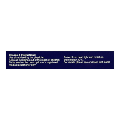 PharmEvo Telsarta-D Tablet, 40/12.5mg, 14-Pack product image 4 - Bolanclinic