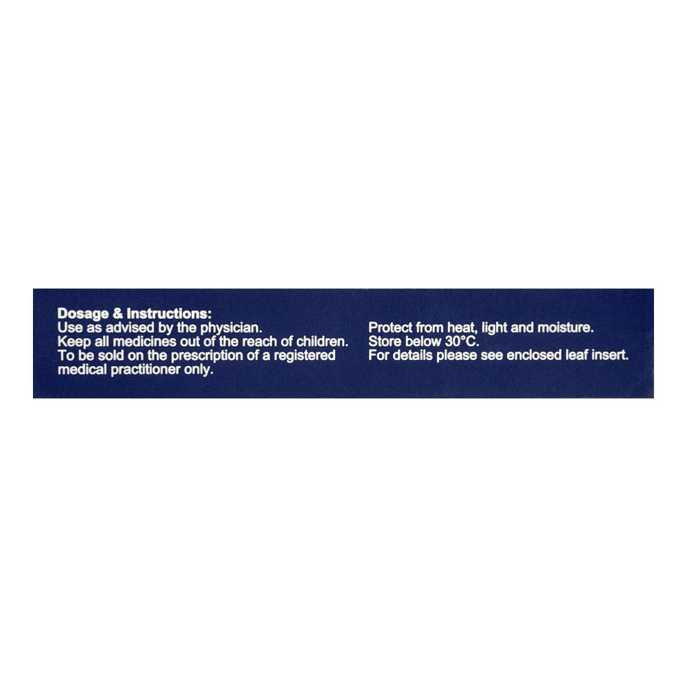 PharmEvo Telsarta-D Tablet, 80/12.5mg, 14-Pack product image 4 - Bolanclinic