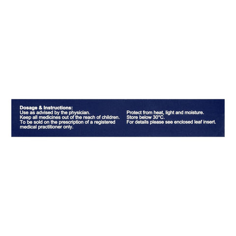PharmEvo Telsarta-D Tablet, 80/12.5mg, 14-Pack product image 4 - Bolanclinic