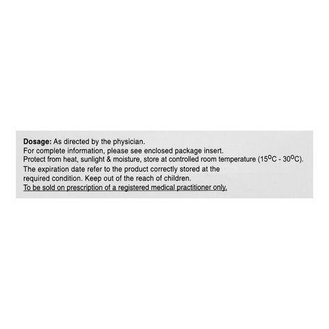 Bosch Pharmaceuticals Cebosh Tablet, 200mg, 10-Pack product image 3 - Bolanclinic