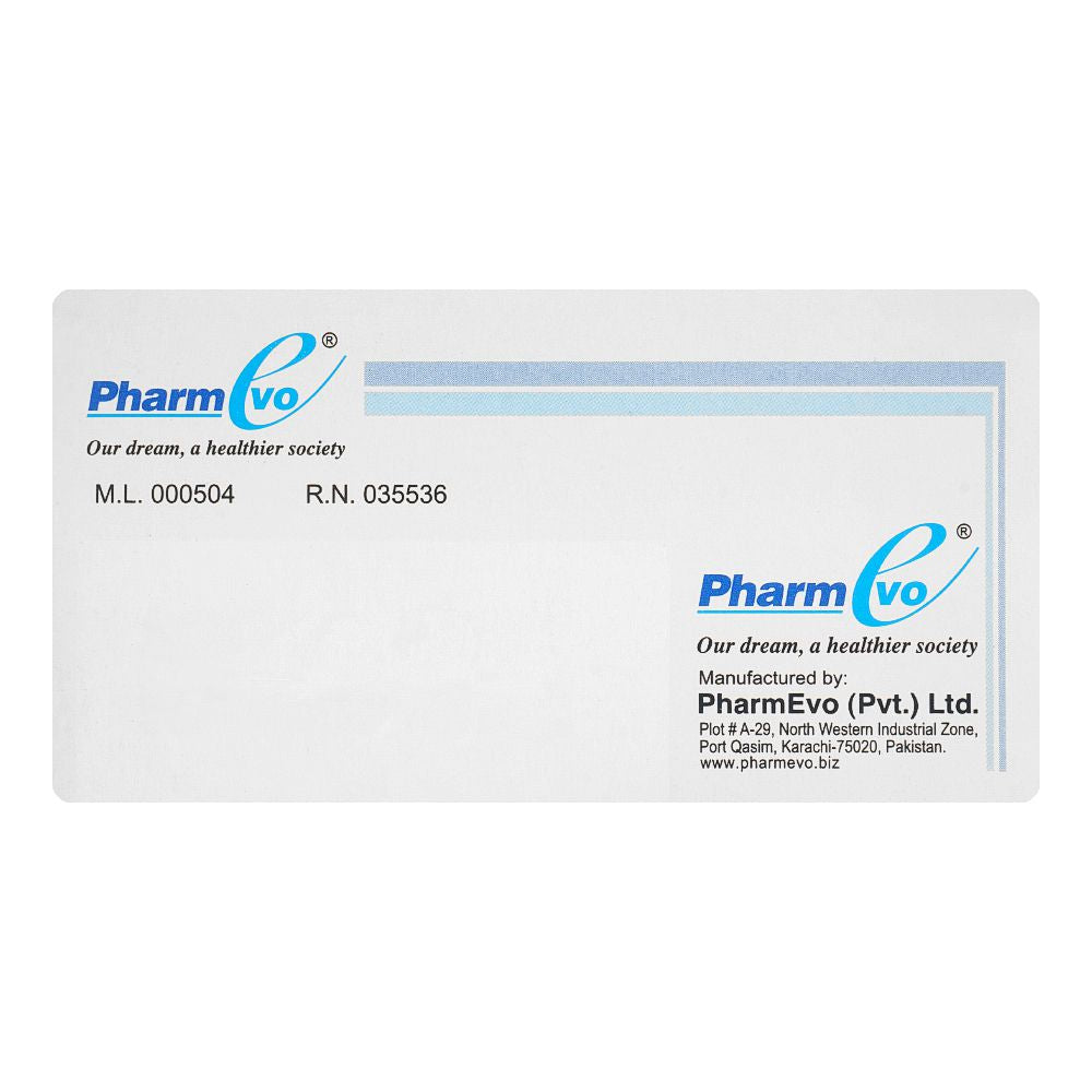 PharmEvo Treatan Tablet, 8mg, 14-Pack product image 2 - Bolanclinic
