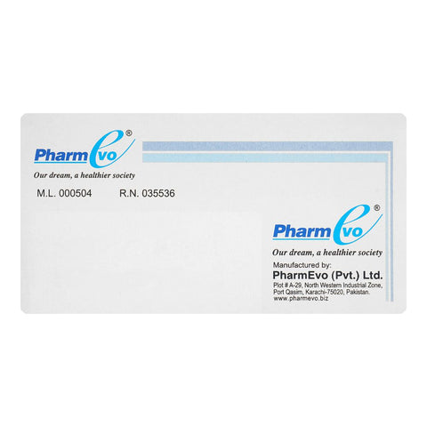 PharmEvo Treatan Tablet, 8mg, 14-Pack product image 2 - Bolanclinic