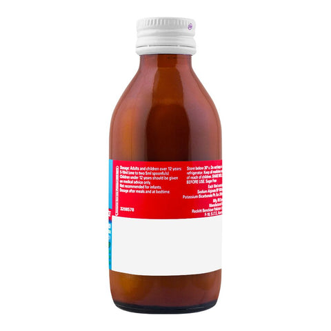 Reckitt Gaviscon Advance Liquid, 120ml product image 3 - Bolanclinic