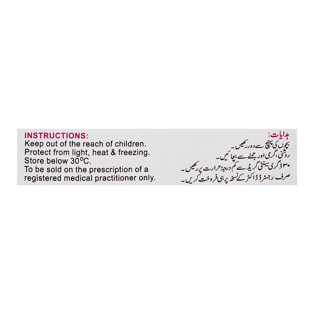 ATCO Laboratories Acdermin Gel, 20g product image 4 - Bolanclinic