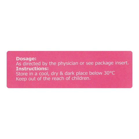 Leo Pharma Isozam Capsule, 20mg, 10-Pack product image 3 - Bolanclinic