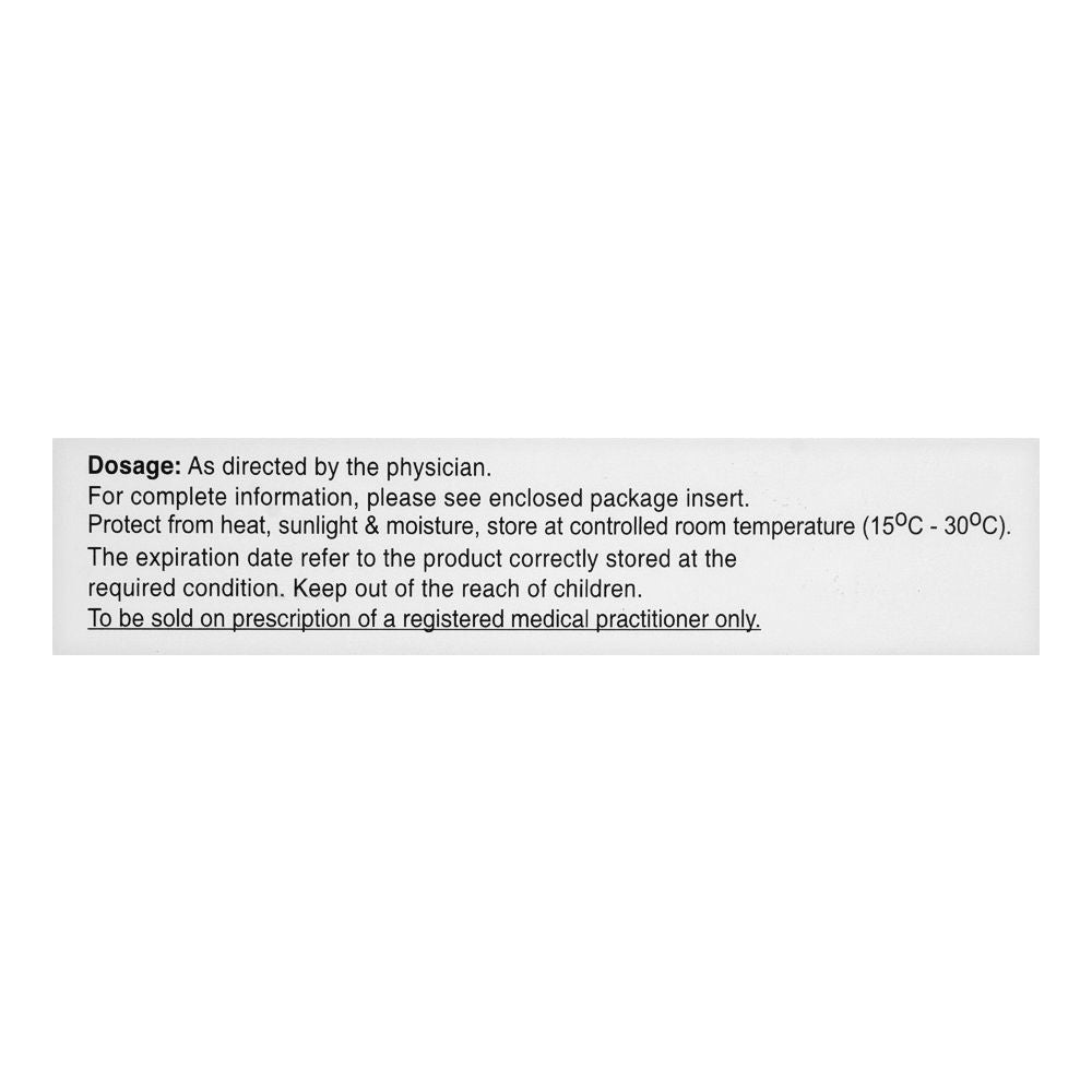 Bosch Pharmaceuticals Cebosh Tablet, 400mg, 5-Pack product image 3 - Bolanclinic
