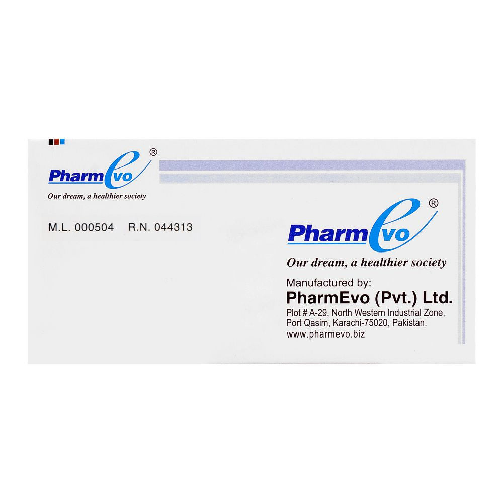 PharmEvo Estar Tablet, 20mg, 14-Pack product image 2 - Bolanclinic