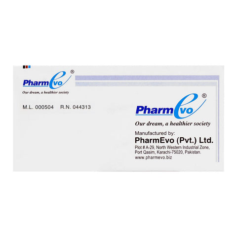 PharmEvo Estar Tablet, 20mg, 14-Pack product image 2 - Bolanclinic