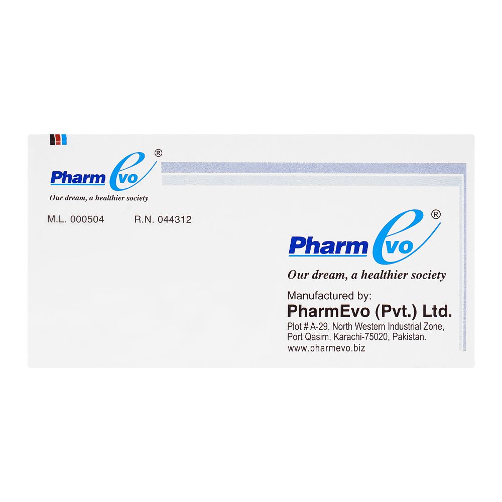 PharmEvo Estar Tablet, 5mg, 14-Pack product image 2 - Bolanclinic