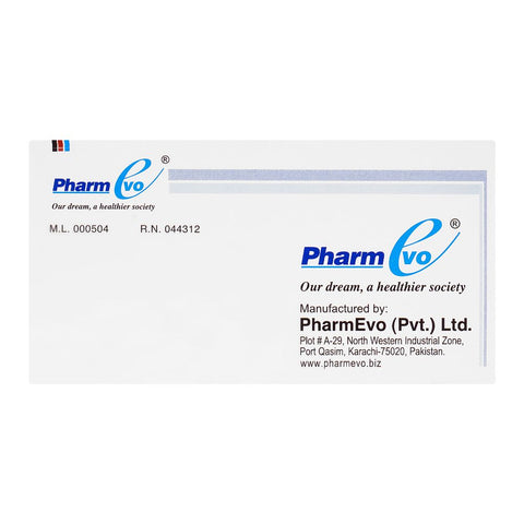 PharmEvo Estar Tablet, 5mg, 14-Pack product image 2 - Bolanclinic
