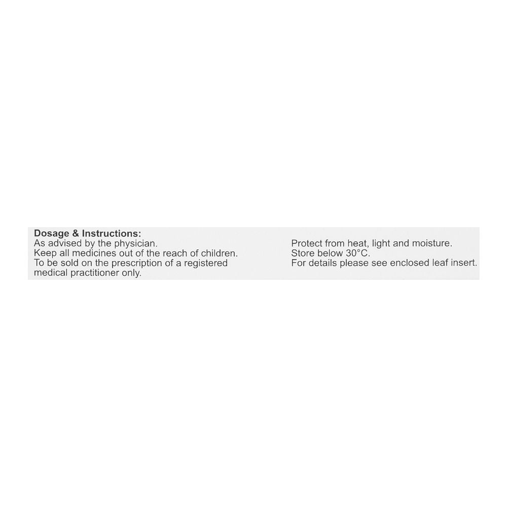 PharmEvo Estar Tablet, 5mg, 14-Pack product image 3 - Bolanclinic
