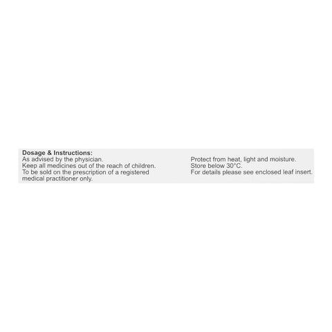 PharmEvo Estar Tablet, 5mg, 14-Pack product image 3 - Bolanclinic