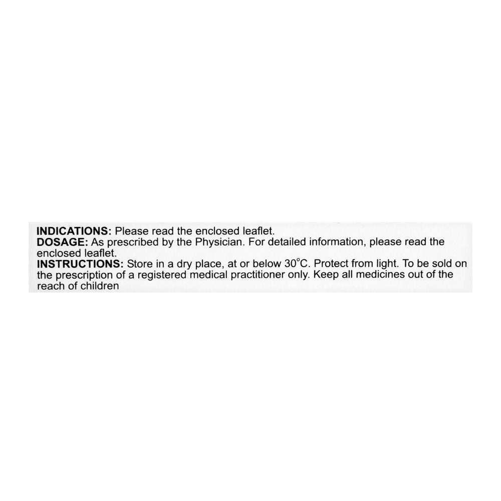 Efroze Chemicals Corbis Tablet, 2.5mg, 20-Pack product image 3 - Bolanclinic