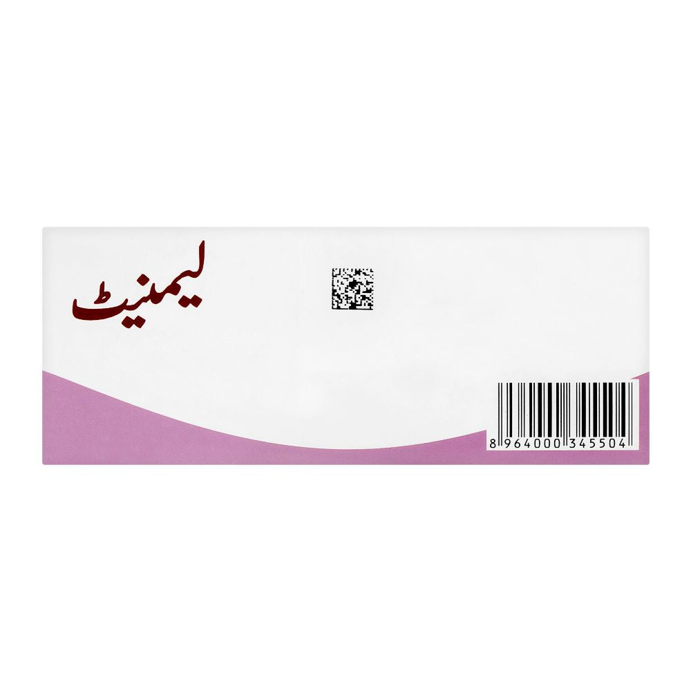 Searle Lamnet Tablet, 25mg, 30-Pack product image 2 - Bolanclinic