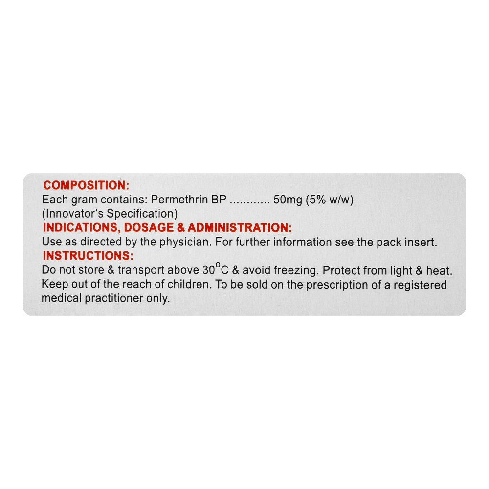 ATCO Laboratories Scabfree Cream, 30g product image 3 - Bolanclinic