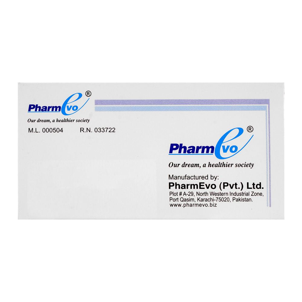 PharmEvo Fasteso Tablet, 40mg, 14-Pack product image - Bolanclinic