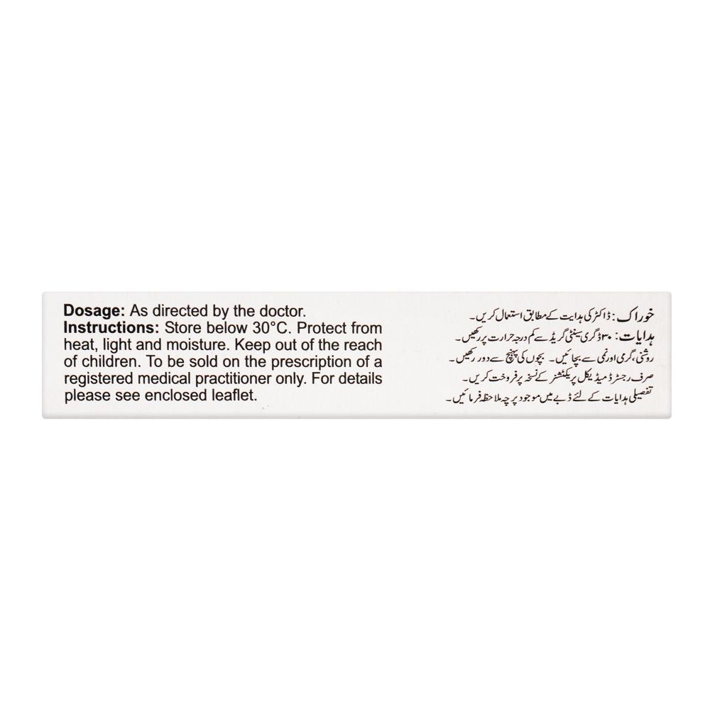 NabiQasim Es-Pramcit Tablet, 10mg, 20-Pack product image 3 - Bolanclinic
