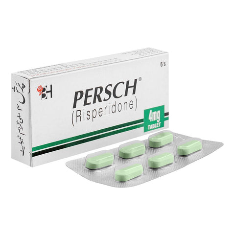 Barrett Hodgson Persch Tablet, 4mg, 6-Pack product image - Bolanclinic