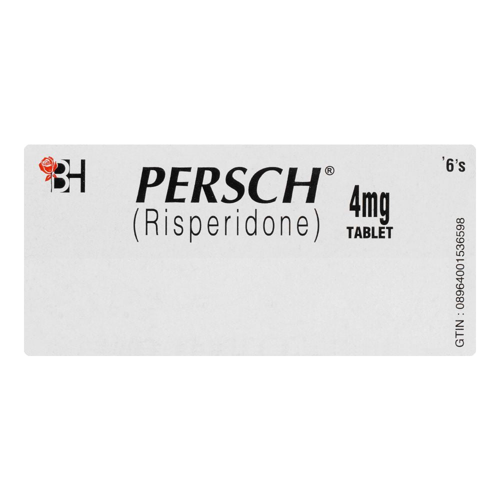 Barrett Hodgson Persch Tablet, 4mg, 6-Pack product image 2 - Bolanclinic