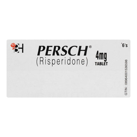 Barrett Hodgson Persch Tablet, 4mg, 6-Pack product image 2 - Bolanclinic