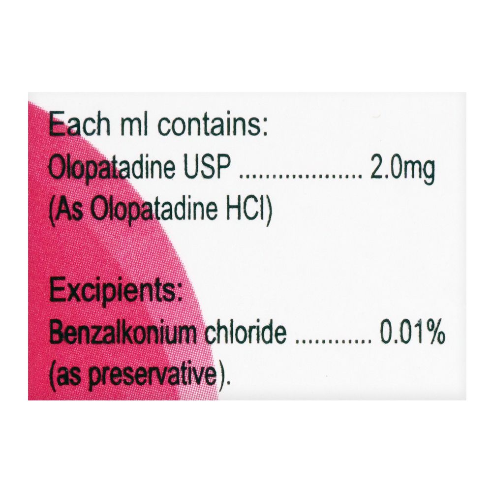 Sante Pharma Xepat Forte Eye Drops, 5ml product image 3 - Bolanclinic