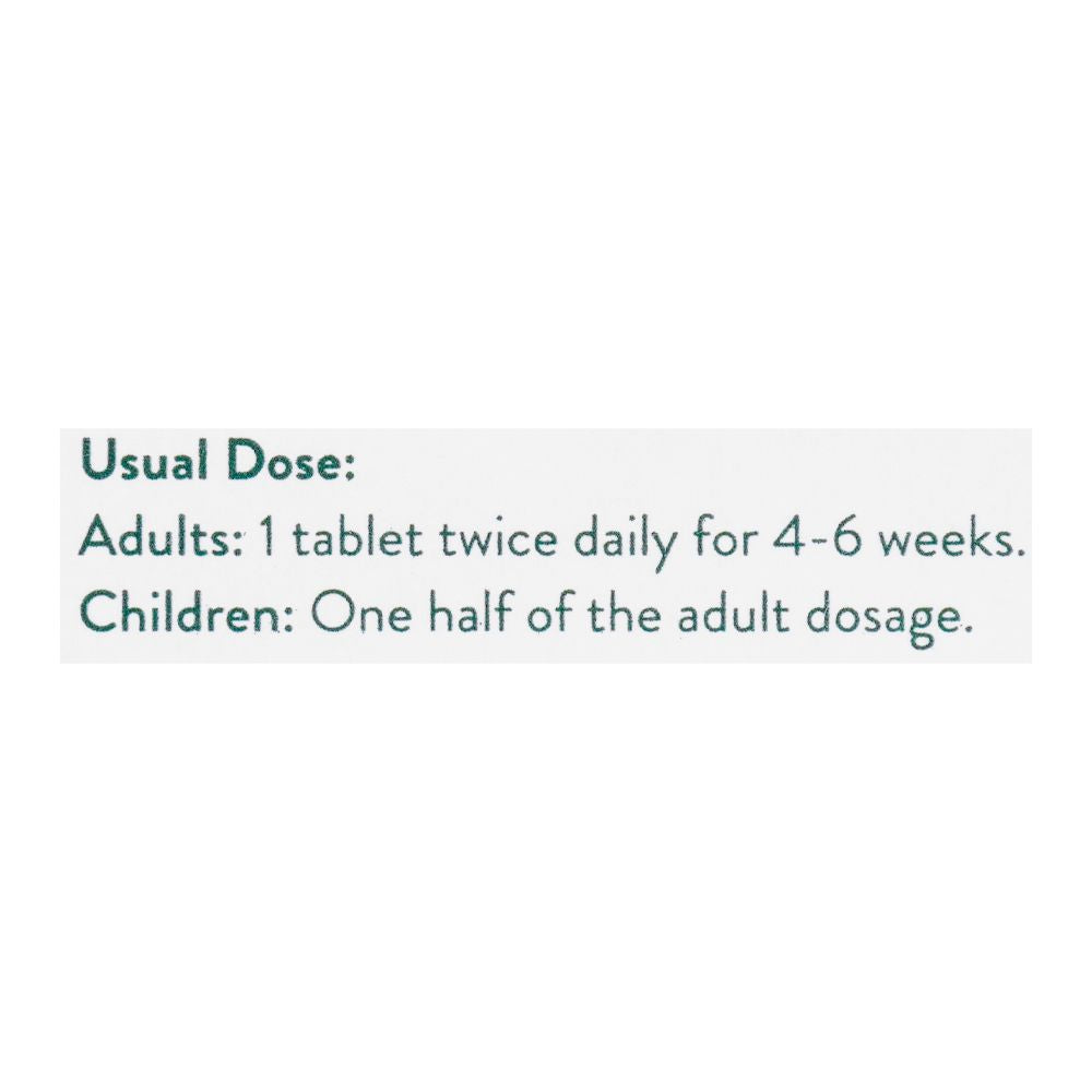 Abbott Silliver Tablet, 200mg, 30-Pack product image 4 - Bolanclinic