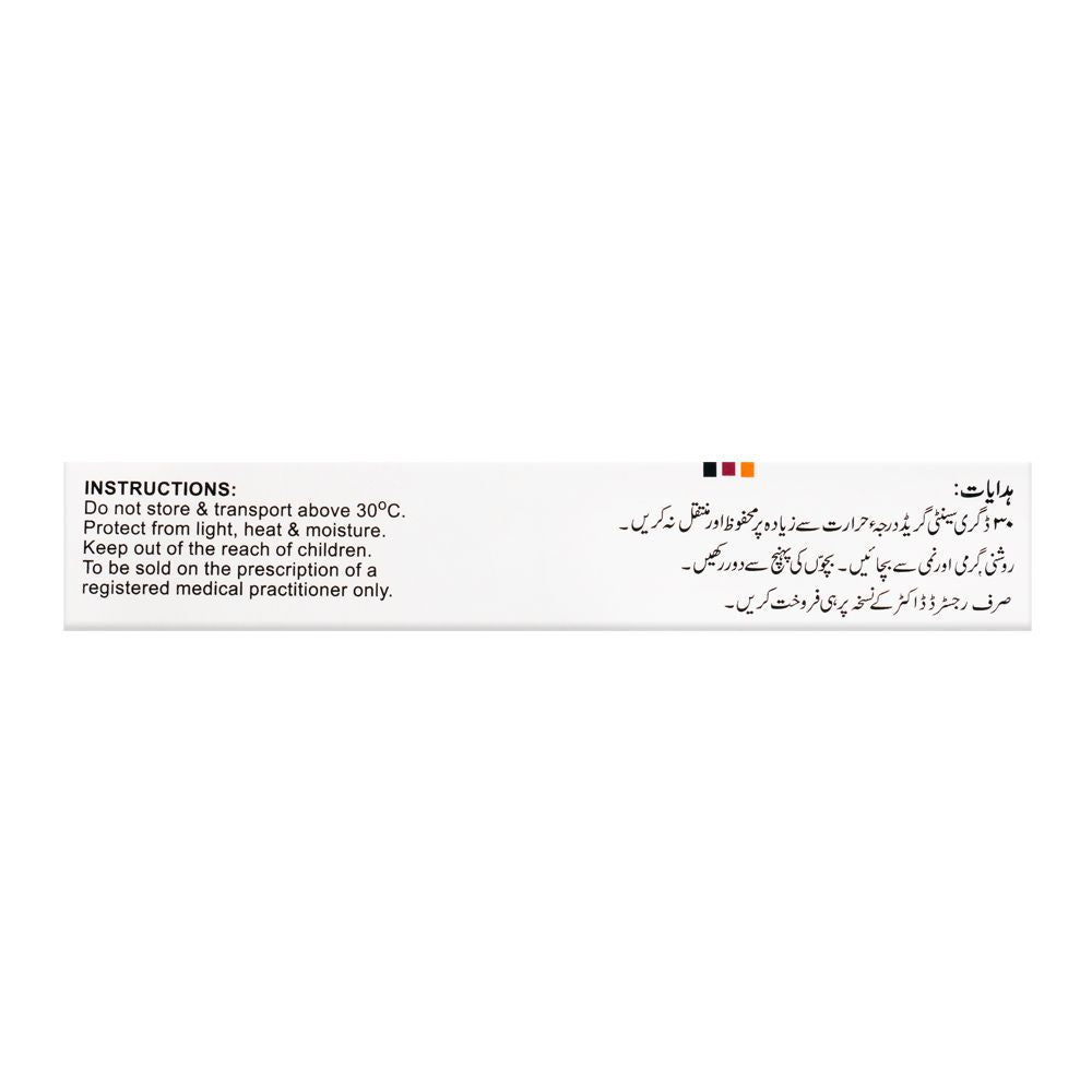 ATCO Laboratories Viglip Tablet, 50mg, 28-Pack product image 3 - Bolanclinic