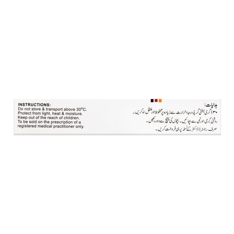 ATCO Laboratories Viglip Tablet, 50mg, 28-Pack product image 3 - Bolanclinic