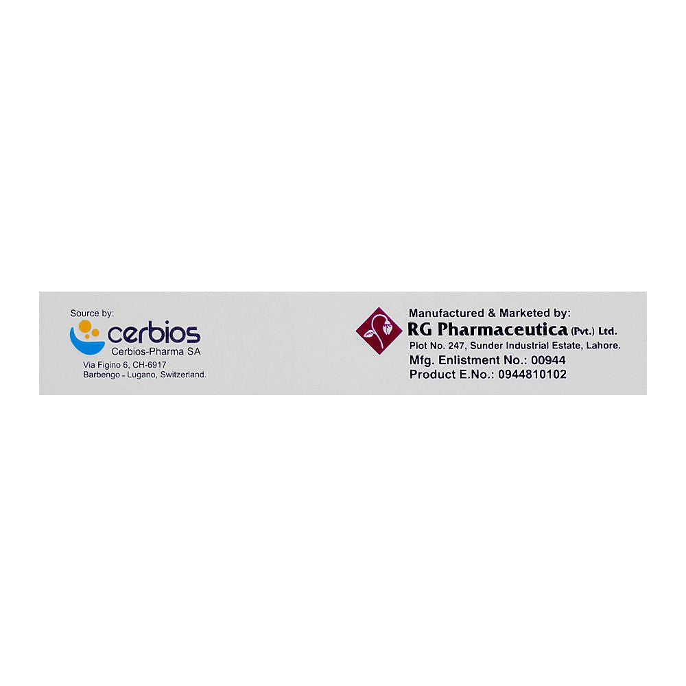 RG Pharma Myfol Tablet, 30-Pack product image 3 - Bolanclinic