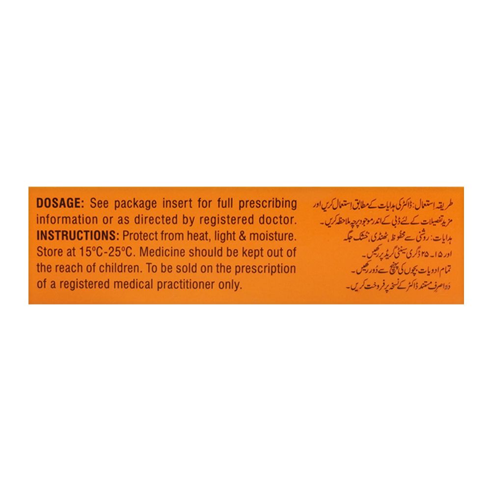 Shaigan Pharmaceuticals Clozox H-Cream, 10g product image 4 - Bolanclinic