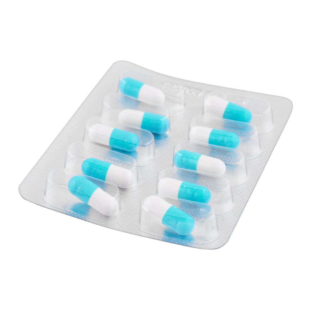 S.J. & G. Thiolax Capsule, 4mg, 1-Strip product image - Bolanclinic