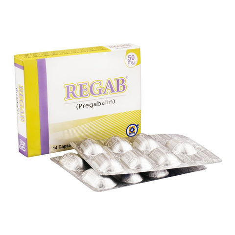Amarant Pharmaceuticals Regab Capsule, 50mg, 14-Pack product image 2 - Bolanclinic