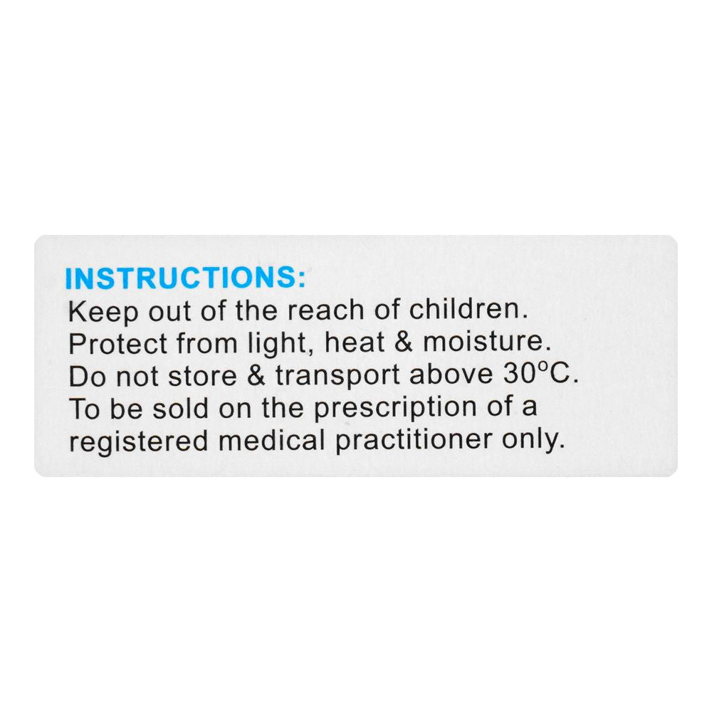 ATCO Laboratories Dioplus Tablet, 5/80mg, 14-Pack product image 3 - Bolanclinic